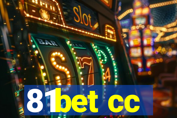 81bet cc